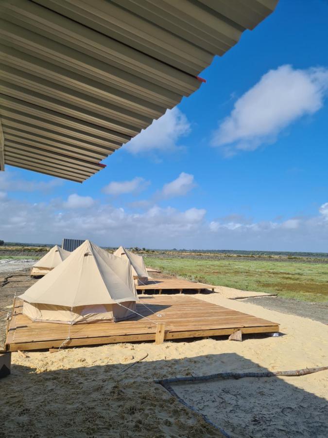 Comporta Side - Tents Setubal Exterior photo