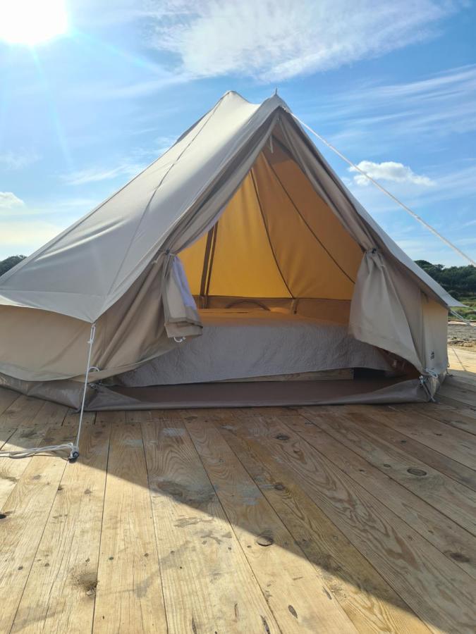Comporta Side - Tents Setubal Exterior photo