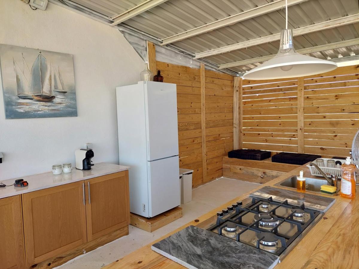 Comporta Side - Tents Setubal Exterior photo
