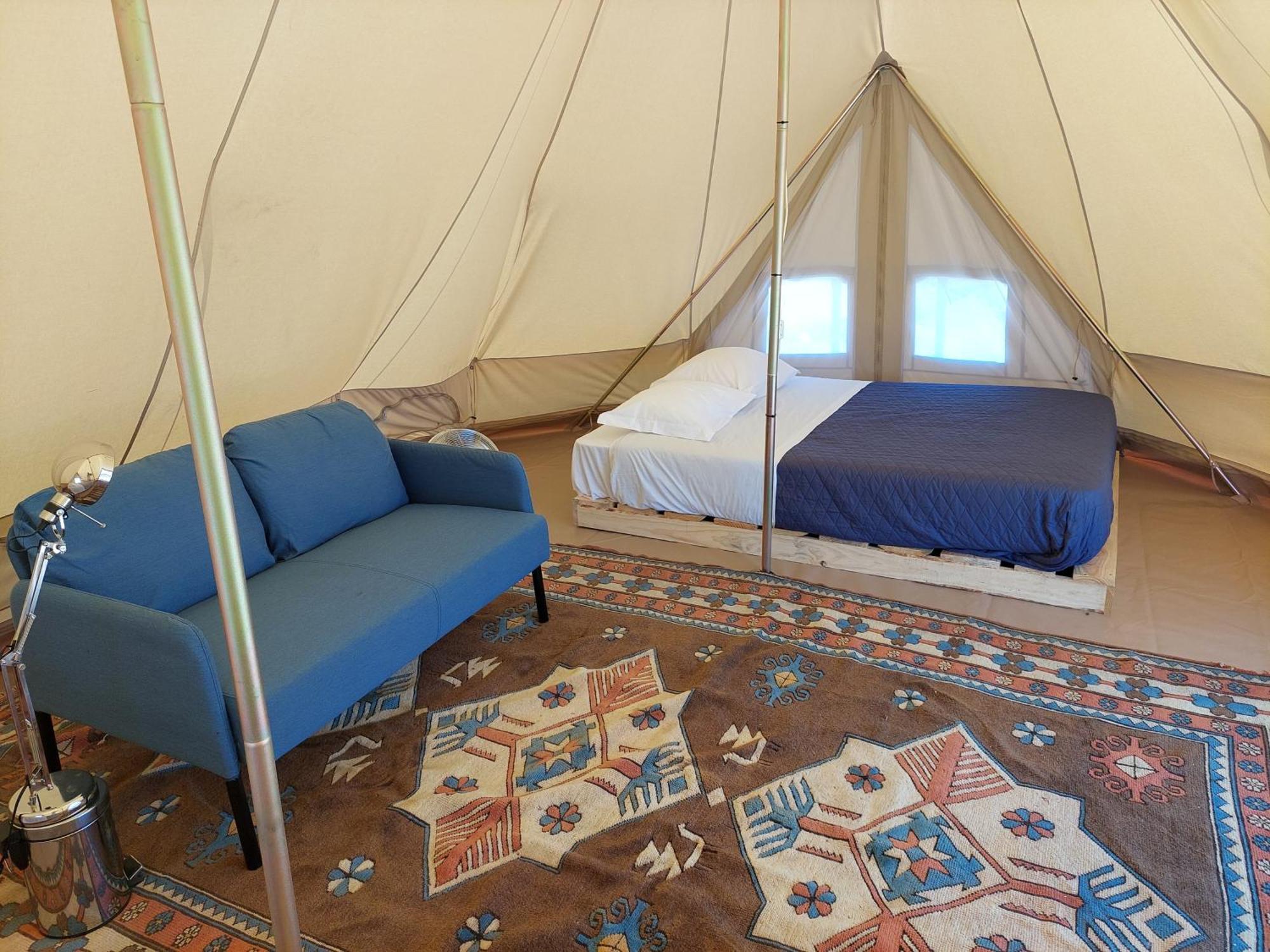Comporta Side - Tents Setubal Room photo