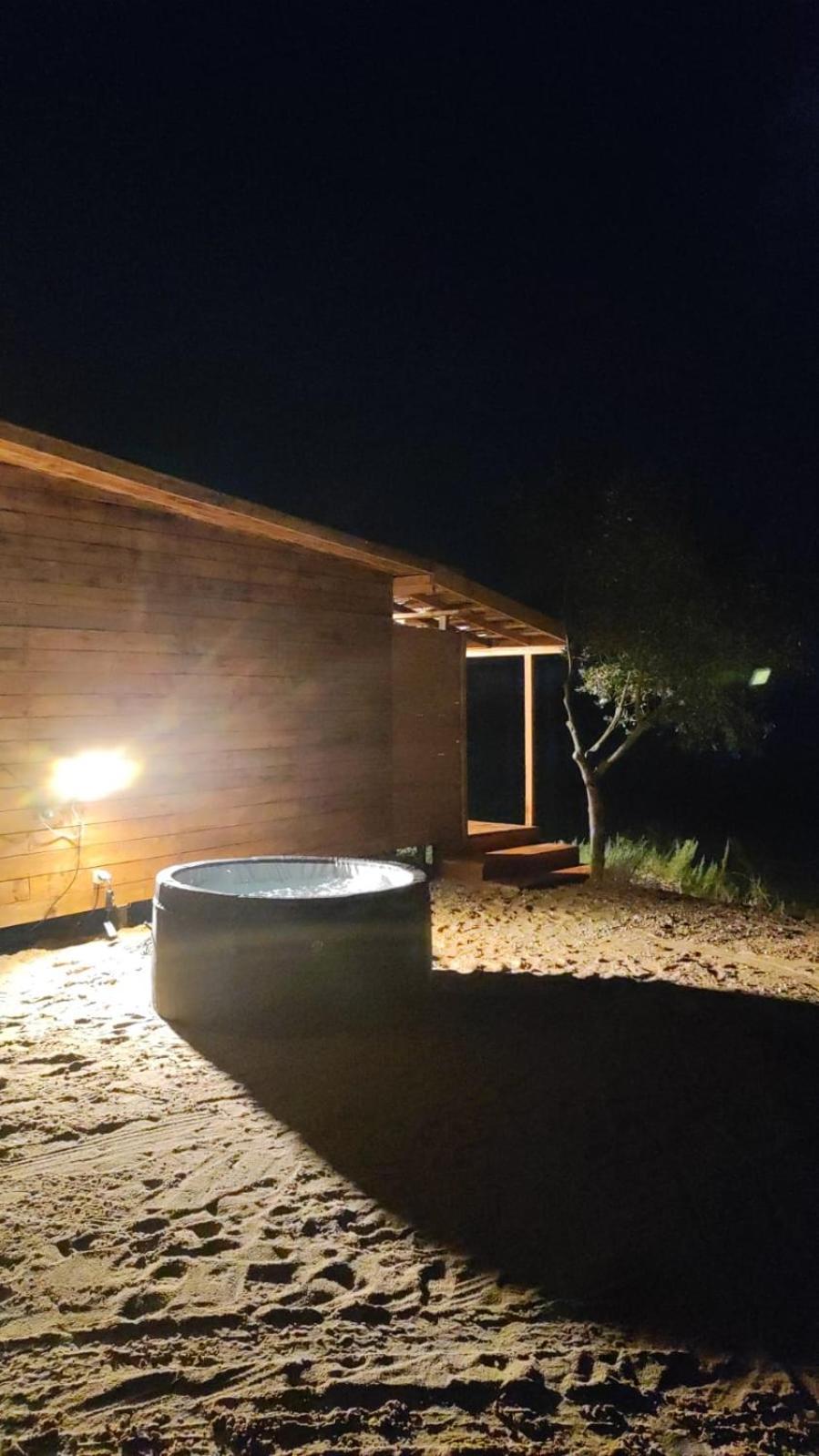 Comporta Side - Tents Setubal Exterior photo