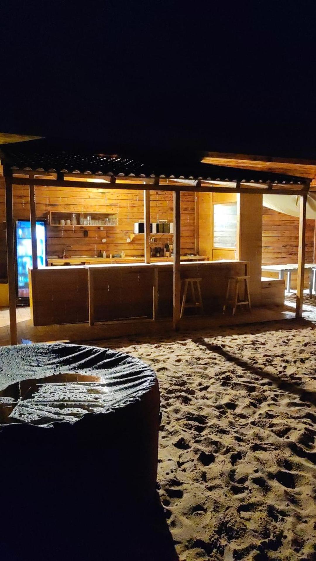 Comporta Side - Tents Setubal Exterior photo